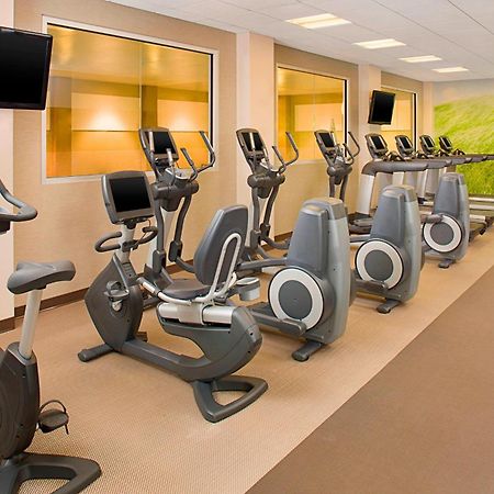 เดอะ เวสทิน ชิคาโก นอร์ท ชอร์ Hotel Wheeling ภายนอก รูปภาพ