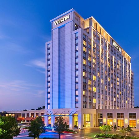 เดอะ เวสทิน ชิคาโก นอร์ท ชอร์ Hotel Wheeling ภายนอก รูปภาพ