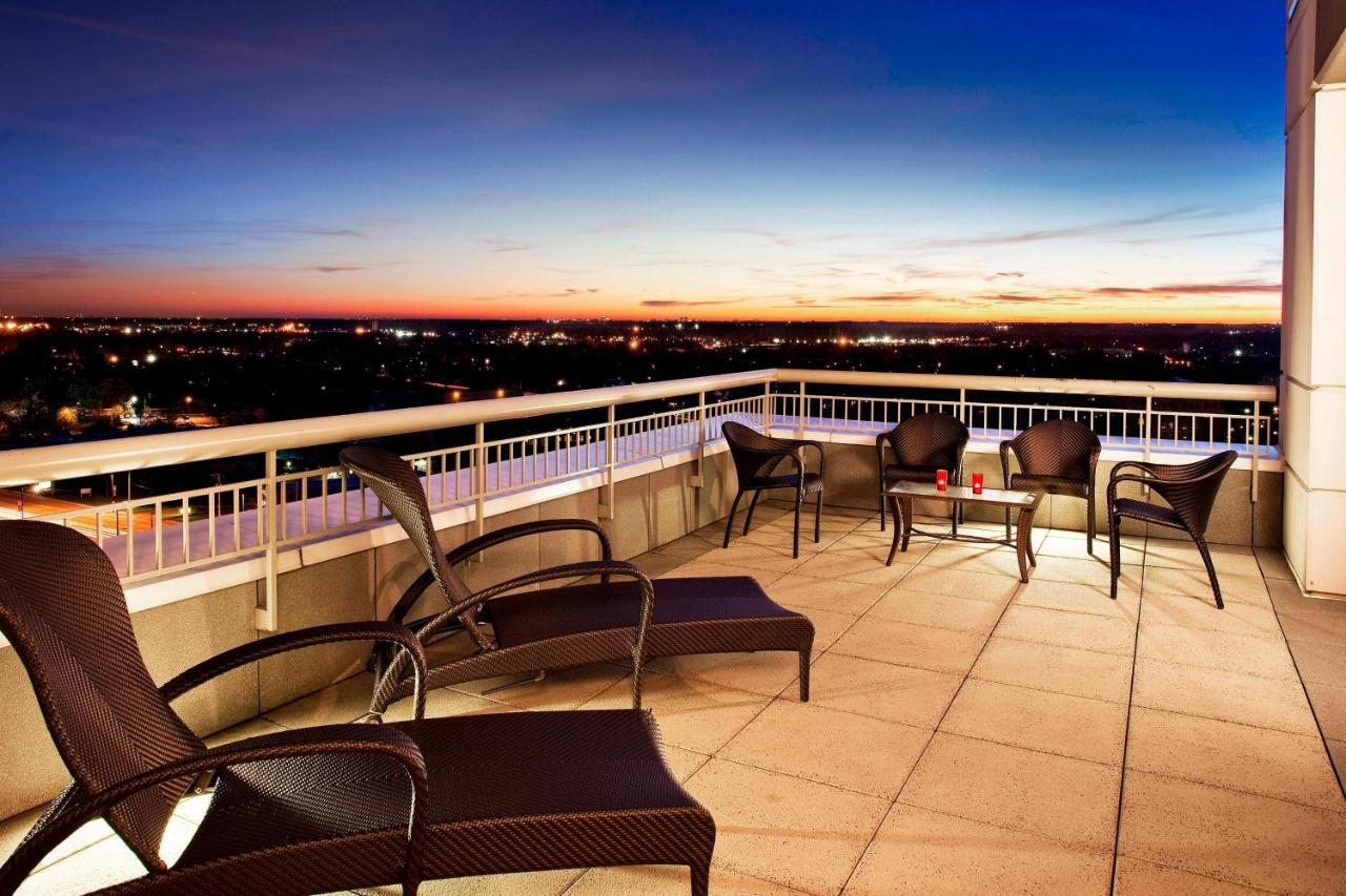 เดอะ เวสทิน ชิคาโก นอร์ท ชอร์ Hotel Wheeling ภายนอก รูปภาพ