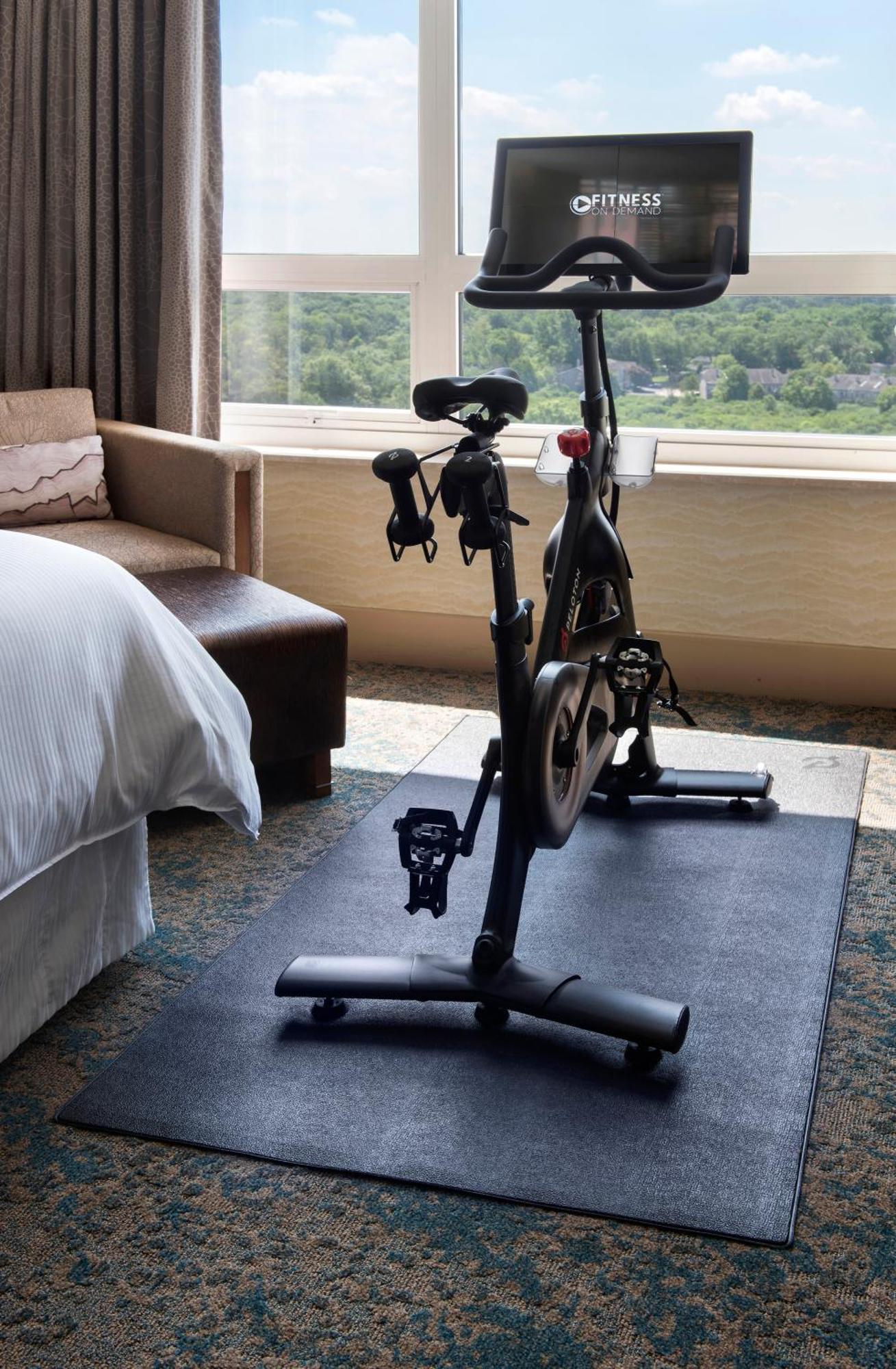 เดอะ เวสทิน ชิคาโก นอร์ท ชอร์ Hotel Wheeling ภายนอก รูปภาพ