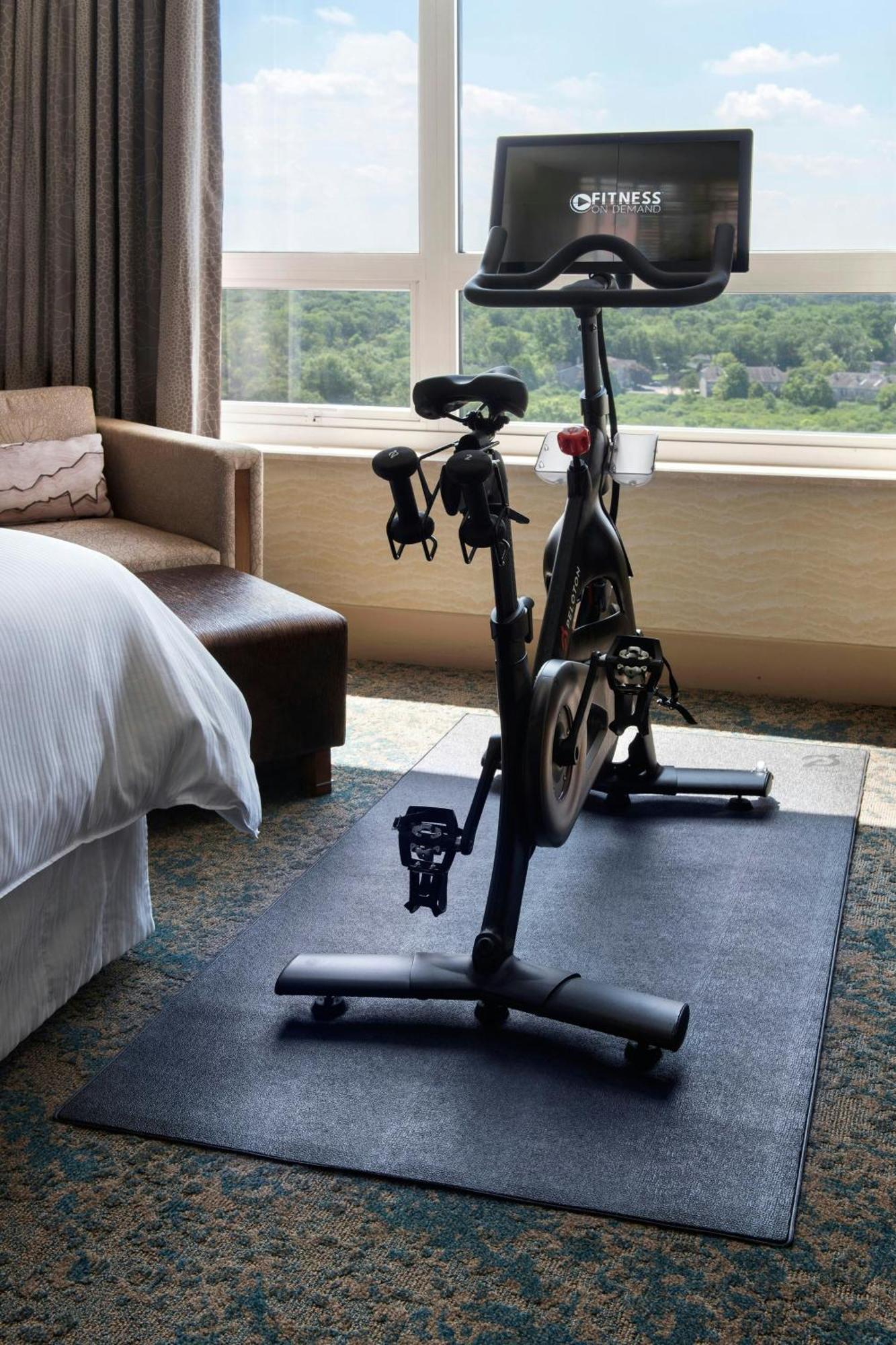 เดอะ เวสทิน ชิคาโก นอร์ท ชอร์ Hotel Wheeling ภายนอก รูปภาพ