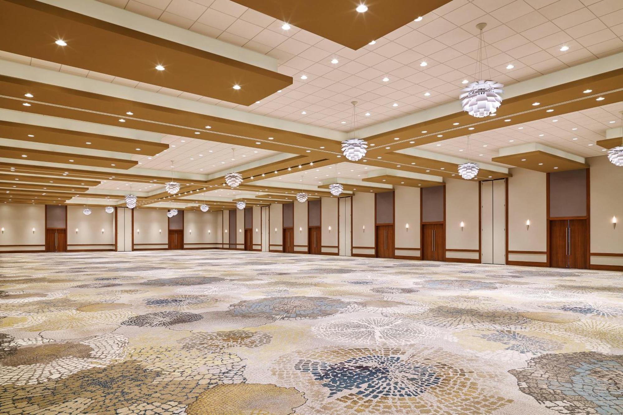 เดอะ เวสทิน ชิคาโก นอร์ท ชอร์ Hotel Wheeling ภายนอก รูปภาพ