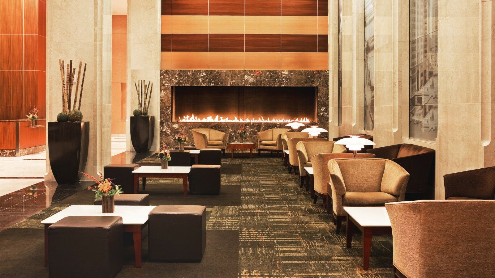 เดอะ เวสทิน ชิคาโก นอร์ท ชอร์ Hotel Wheeling ภายนอก รูปภาพ