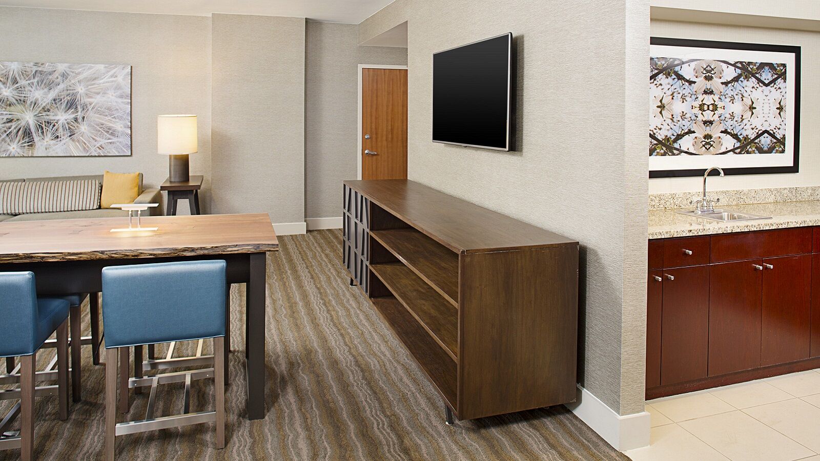 เดอะ เวสทิน ชิคาโก นอร์ท ชอร์ Hotel Wheeling ภายนอก รูปภาพ