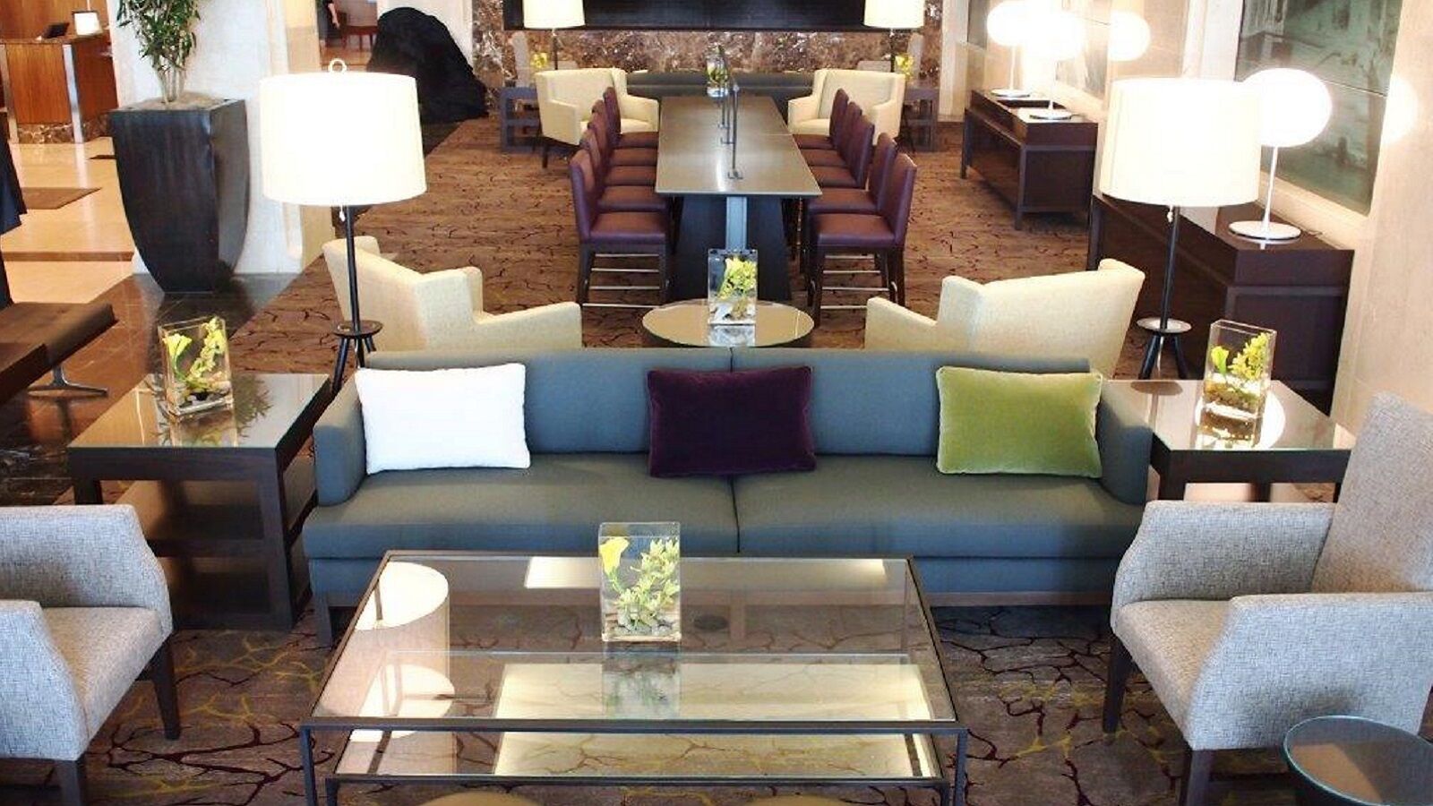 เดอะ เวสทิน ชิคาโก นอร์ท ชอร์ Hotel Wheeling ภายนอก รูปภาพ
