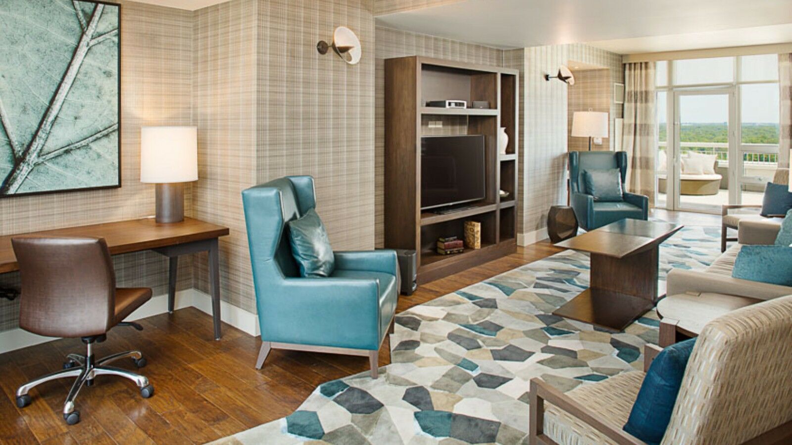 เดอะ เวสทิน ชิคาโก นอร์ท ชอร์ Hotel Wheeling ภายนอก รูปภาพ