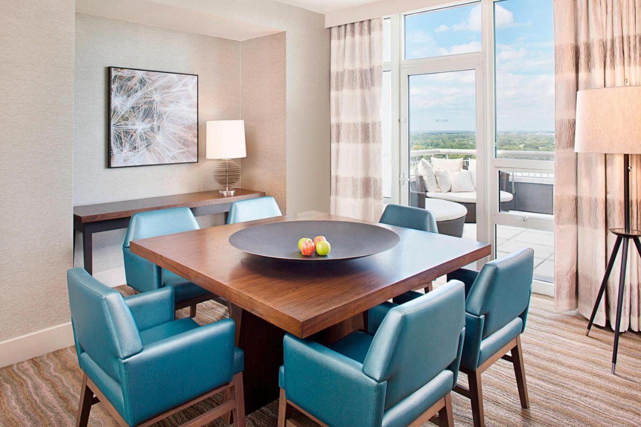 เดอะ เวสทิน ชิคาโก นอร์ท ชอร์ Hotel Wheeling ภายนอก รูปภาพ